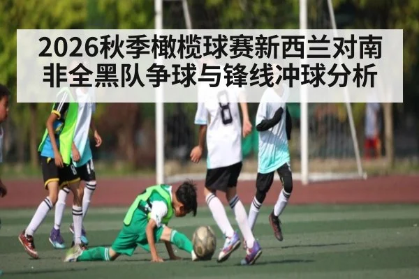 2026秋季橄榄球赛新西兰对南非全黑队争球与锋线冲球分析